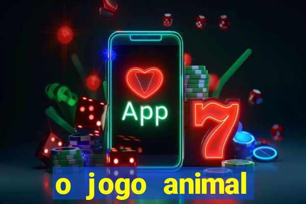 o jogo animal world paga mesmo